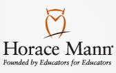Horace Mann logo 